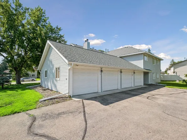 6613 162nd Ct #323, Rosemount, MN 55068