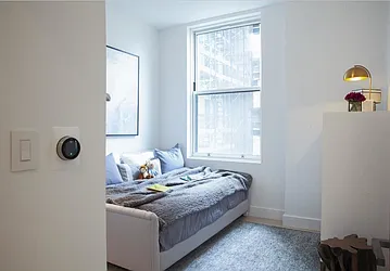 Rented by Nancy Packes Inc.