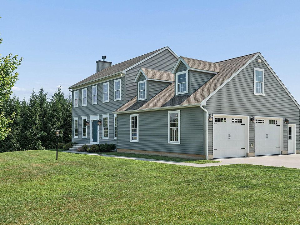 1st image of 4521 Beckleysville Rd