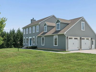 4521 Beckleysville Rd, Hampstead, MD, 21074