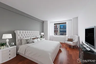 Sold by Brown Harris Stevens