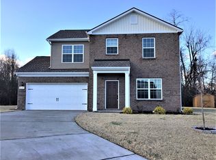 839 Mesa Verde Pl, Gallatin, TN 37066