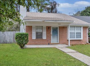 2424 Ian Dr, Tallahassee, FL 32303