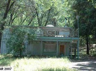 16981 Columbia River Dr, Sonora, CA