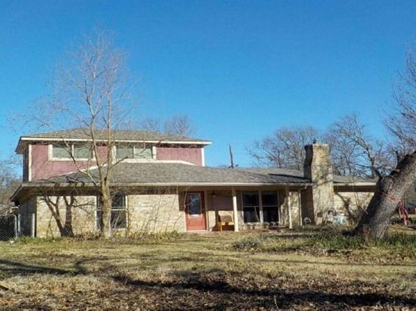21387 Dean Ln, Chandler, TX 75758