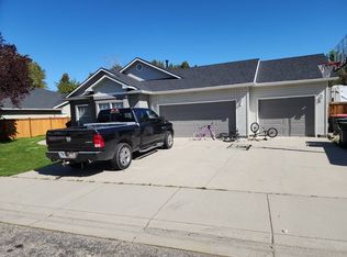 2558 E Clarene Ct, Meridian, ID 83646