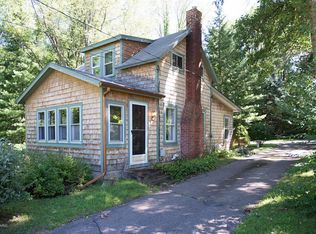 722 N Gordon St, Marshall, MI