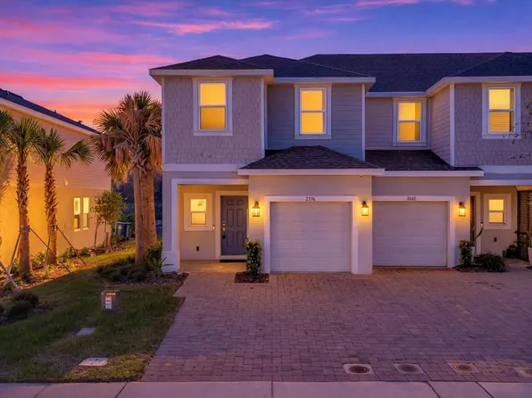 2596 Penguin Blvd, Davenport, FL 33837