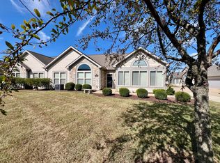 2729 Madelynn Dr #0, Champaign, IL 61822