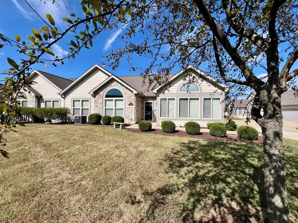 2729 Madelynn Dr #0, Champaign, IL 61822