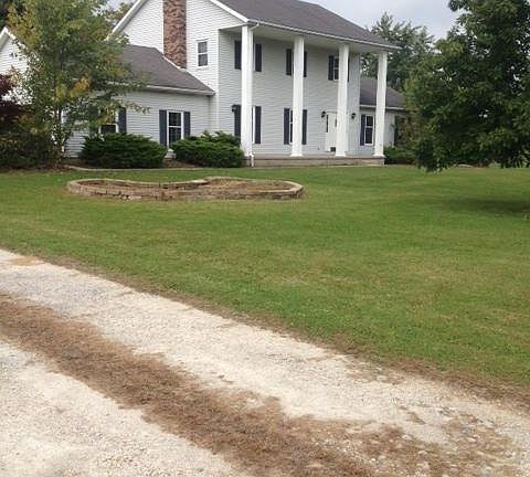 1950 Lester Valley City