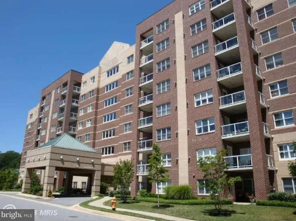 12246 Roundwood Rd Unit 807, Lutherville Timonium, MD 21093