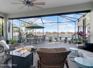 2819 Millennium Cir, Melbourne, FL 32940