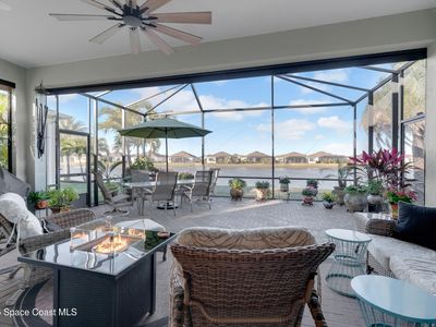 2819 Millennium Cir, Melbourne, FL, 32940