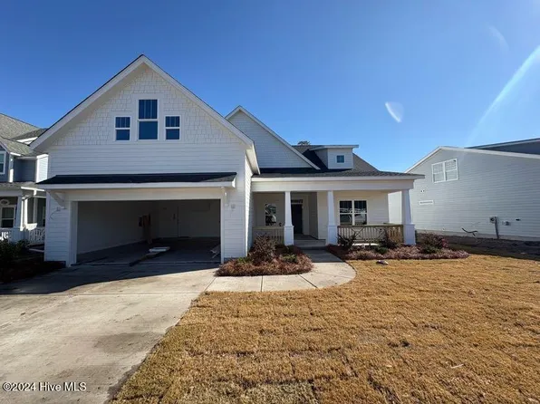 478 Arden Drive, Hampstead, NC 28443