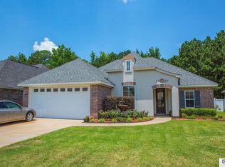 111 Old Creek Rd, West Monroe, LA 71291