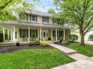 450 Palm Dr, Marysville, OH 43040