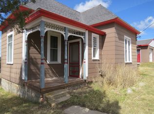 819 Pearl St, Philipsburg, MT 59858