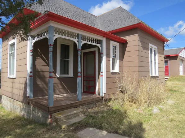 819 Pearl St, Philipsburg, MT 59858