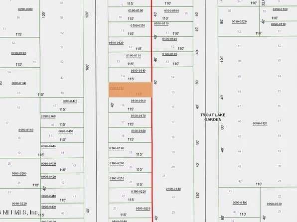 001 SALEM Trail, Interlachen, FL 32148
