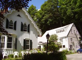 22 Pine St, Peterborough, NH 03458