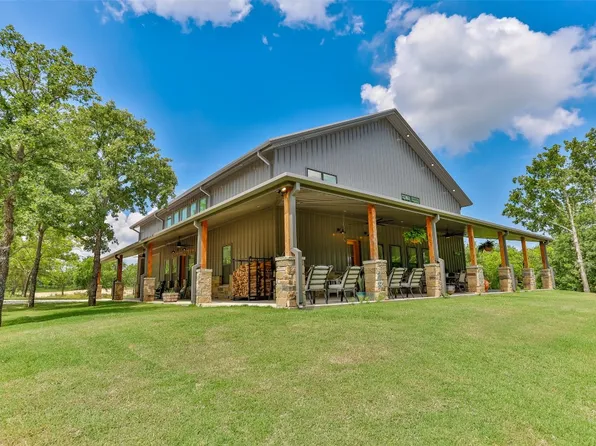 851 Weaver Rd, Nocona, TX 76255
