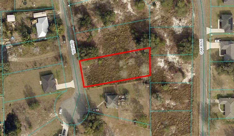 1st image of 32 Oak Trl Lot 32