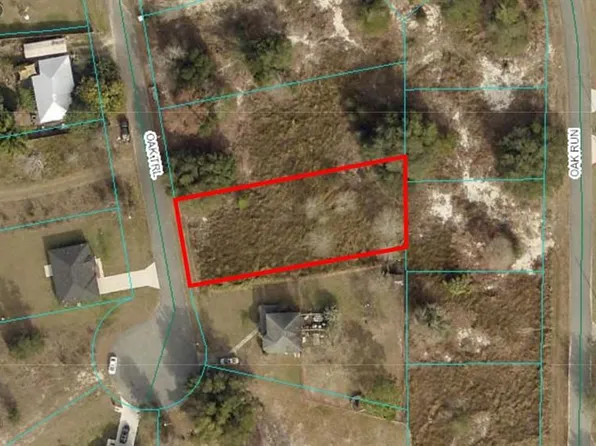 32 Oak Trl Lot 32, Ocala, FL 34472