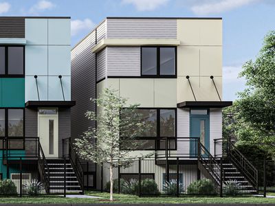 12 W 44th St, Chicago, IL, 60609