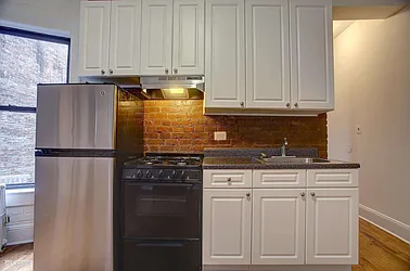 Rented by Citi Habitats