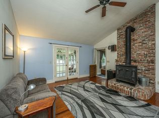 3279 Wire Rd, Saint George, SC 29477