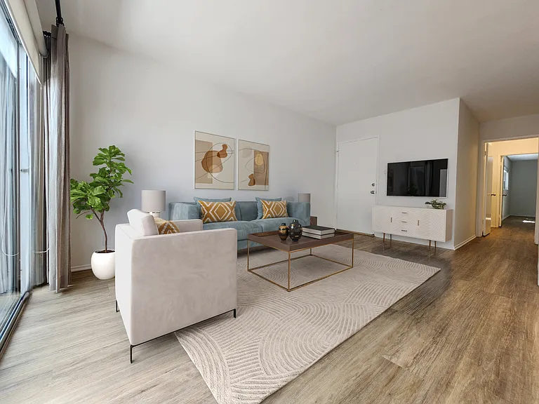 1852 Corinth Ave #5 — Photo 4