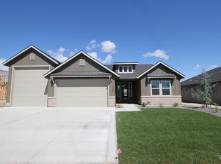 1564 N Sea St, Middleton, ID 83644