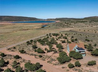 6949 Debutts Place, Fort Garland, CO 81133