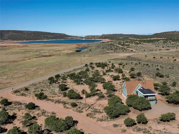 6949 Debutts Place, Fort Garland, CO 81133