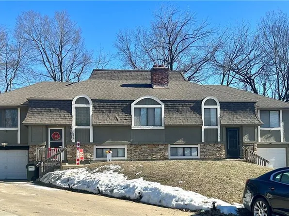 2823 N 81st Ct, Kansas City, KS 66109