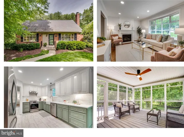 5074 Dequincey Dr, Fairfax, VA 22032