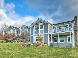 78 Song Bird Mdw, Dorset, VT 05251