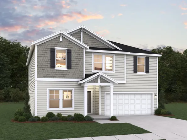 15 Iris Glen Ct, Smithfield, NC 27577