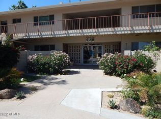 520 W Clarendon Ave, Phoenix, AZ 85013