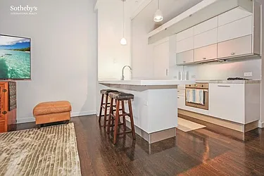 Rented by Sotheby's International Realty