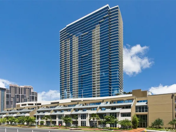 555 South St #3605, Honolulu, HI 96813