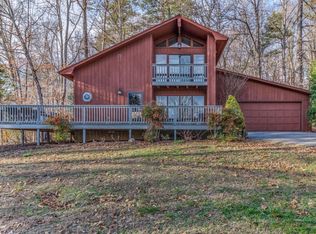 129 E Copeland Dr, Powell, TN 37849