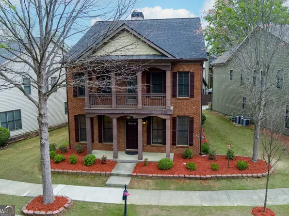 3863 Baxley Pine Trl, Suwanee, GA 30024