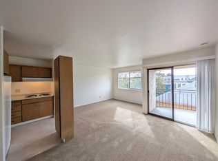 2150 Channing Way #35, Berkeley, CA 94704
