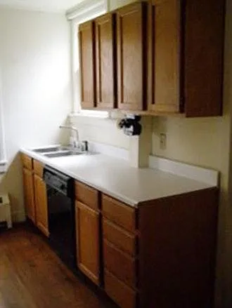 135 kitchen