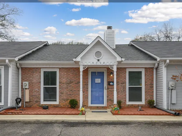 5634 Hunter Brook Ct, Gardendale, AL 35071
