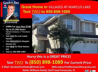 3220 Two Sisters Way, Pensacola, FL 32505