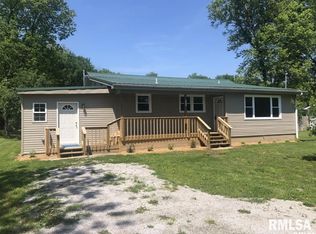 2779 North Ave, Metropolis, IL 62960