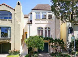 72 Rossi Ave, San Francisco, CA 94118